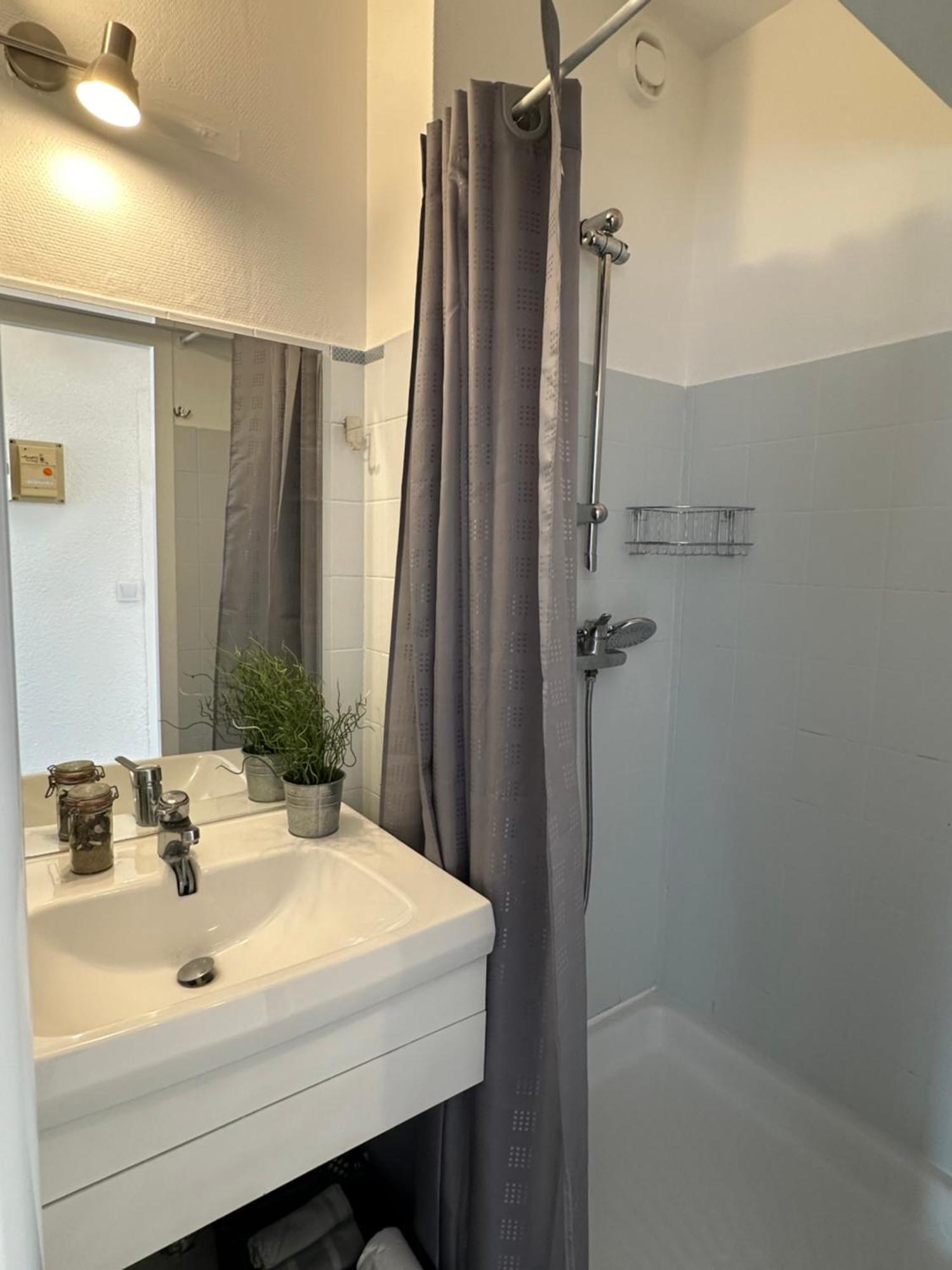 Studio - Les Pieds Dans L'Eau Agreable En Toutes Saisons 4 Couchages - Climatisation - Parking Prive - Piscine Sur Mer - Vue Magnifique Et Rare - Situation Optimum - Les Argonautes - Ile Des Pecheurs - Cap D'アグド エクステリア 写真