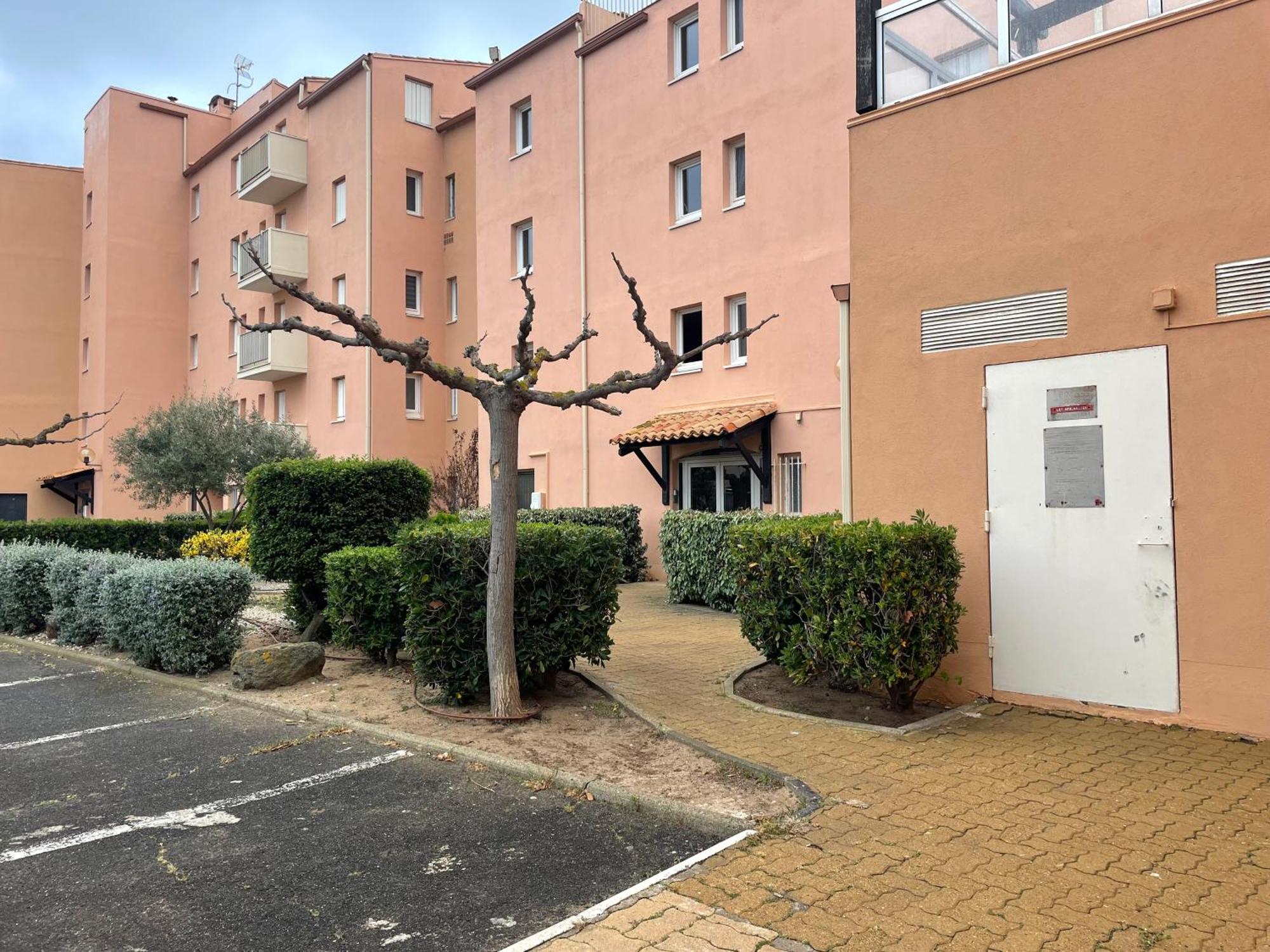 Studio - Les Pieds Dans L'Eau Agreable En Toutes Saisons 4 Couchages - Climatisation - Parking Prive - Piscine Sur Mer - Vue Magnifique Et Rare - Situation Optimum - Les Argonautes - Ile Des Pecheurs - Cap D'アグド エクステリア 写真